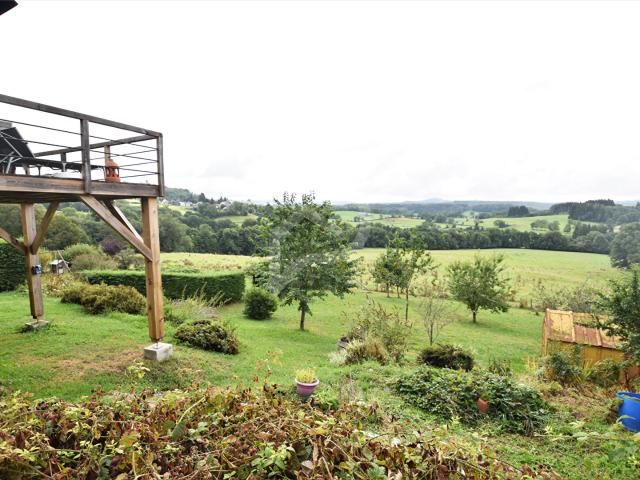 Maison La Tour D Auvergne 21 pièce s 620 m2