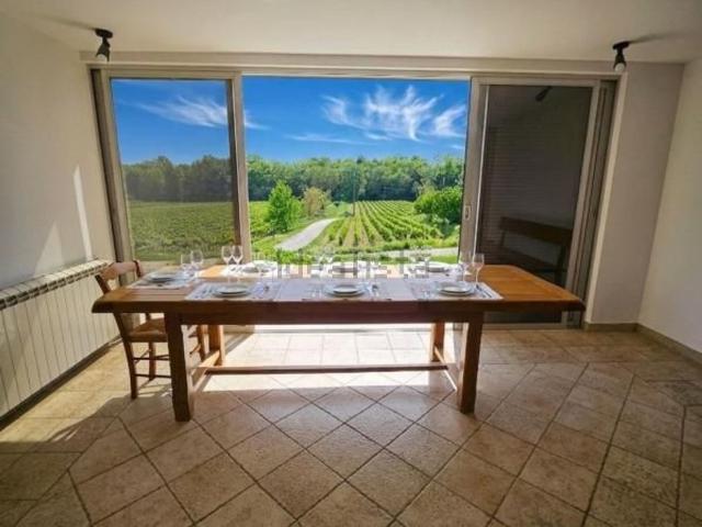 Maison, La Tour d&apos Aigues