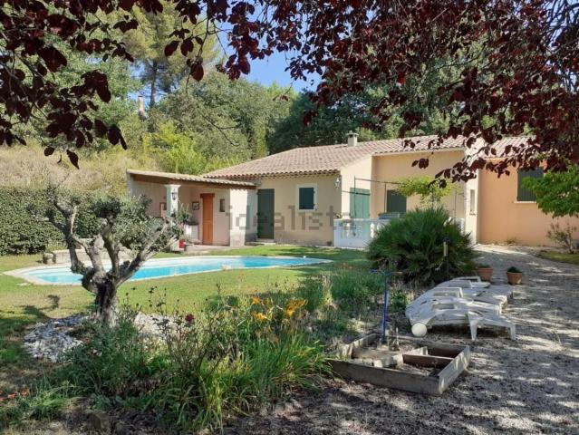 Maison, La Tour d&apos Aigues