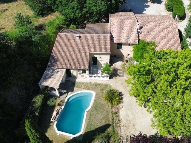 Maison, La Tour d&apos Aigues