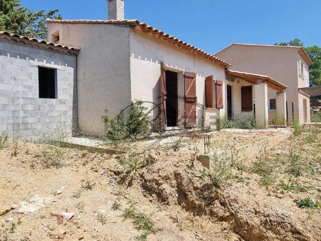 Maison, La Tour d&apos Aigues