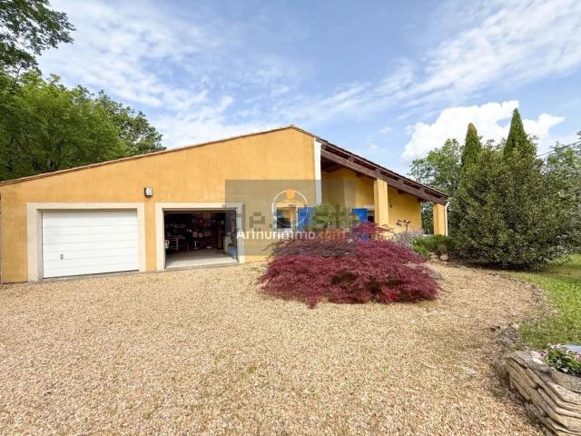 Maison, La Tour d&apos Aigues