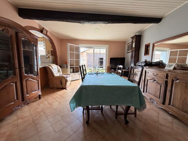 Maison, La Tour du Crieu