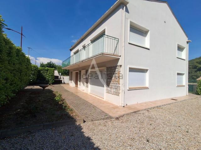 Maison, La Tour sur Orb