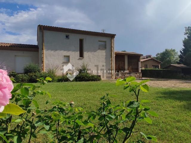 Maison, La Tour sur Orb