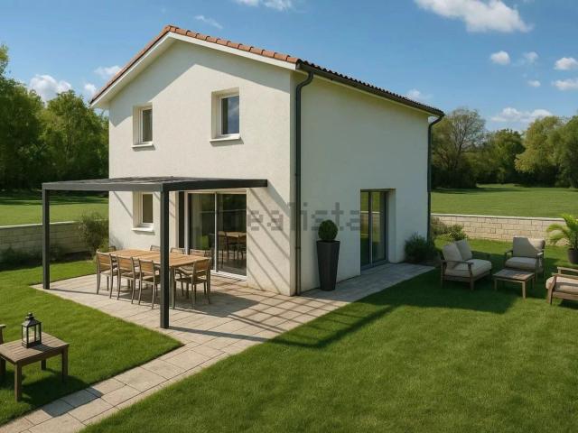 Maison, La Talaudière