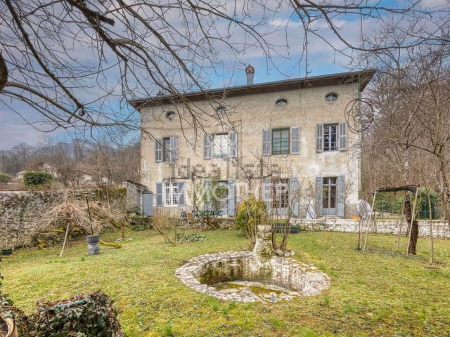 Maison, La Terrasse