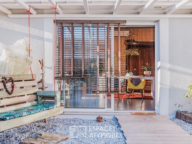 Maison, La Teste de Buch