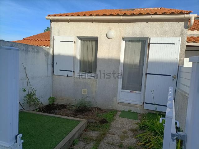 Maison, La Tranche sur Mer