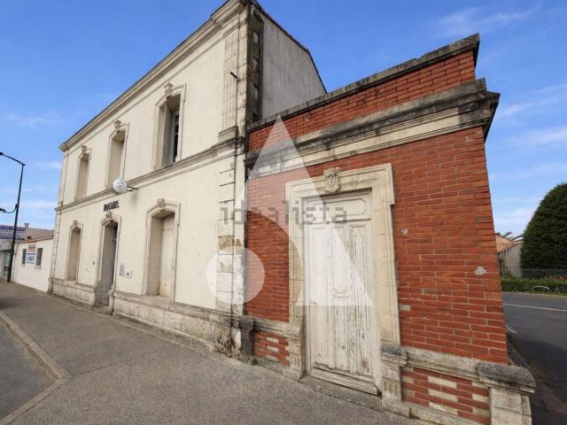 Maison, La Tremblade