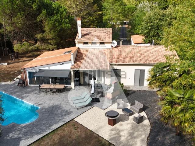 Maison, La Tremblade
