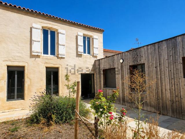 Maison, La Tremblade