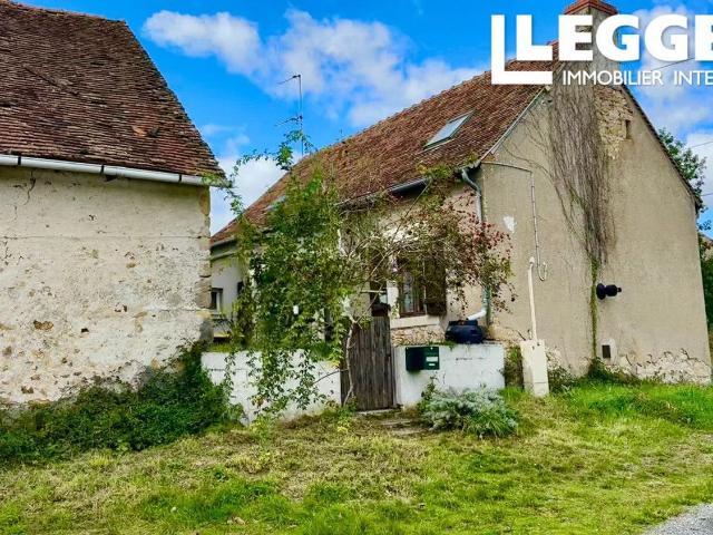 Maison, La Trimouille