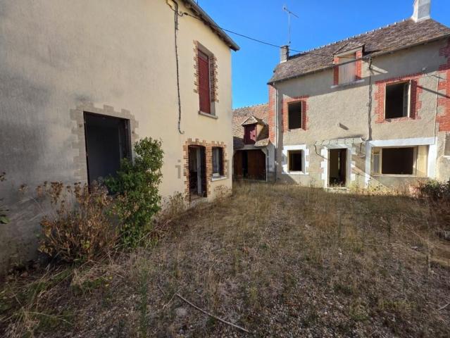 Maison, La Trimouille