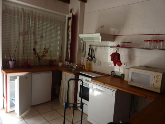 Maison, La Trimouille