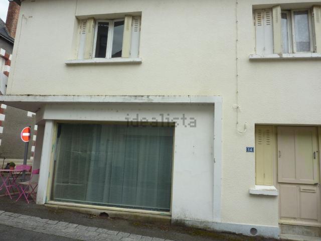 Maison, La Trimouille