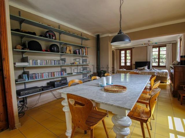 Maison, La Trinité