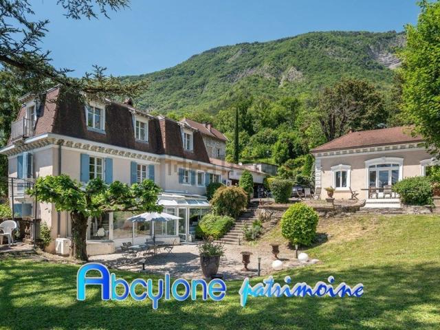 Maison, La Tronche