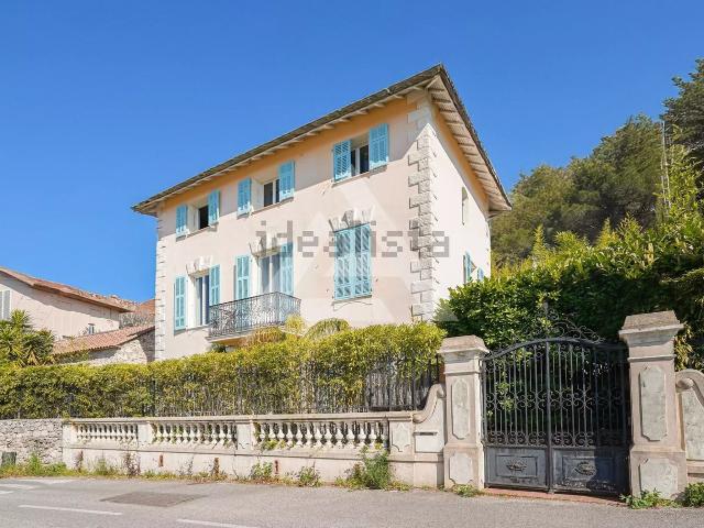 Maison, La Turbie