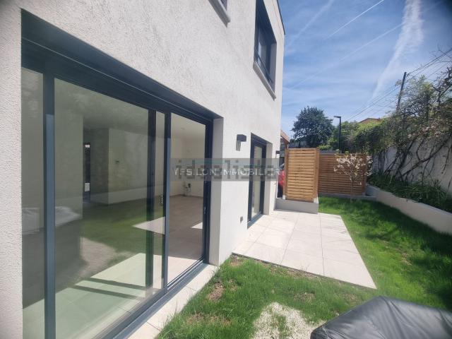 Maison, La Turbie