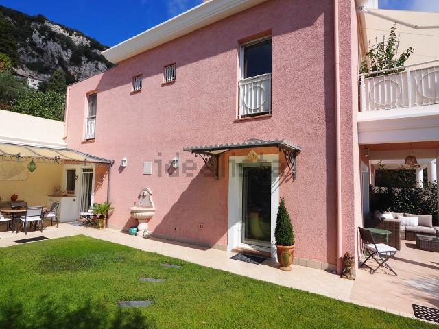 Maison, La Turbie