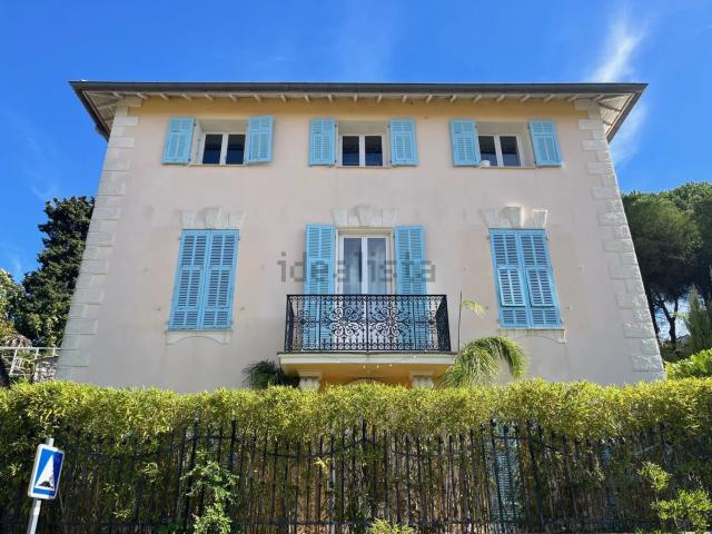 Maison, La Turbie
