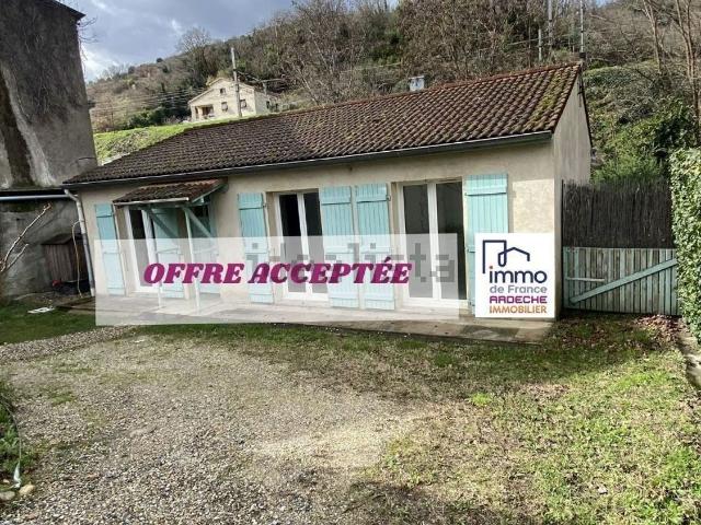 Maison, La Voulte sur Rhône
