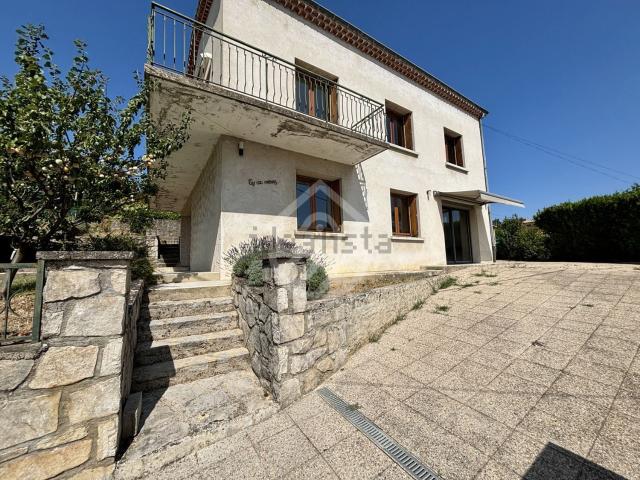 Maison, La Voulte sur Rhône