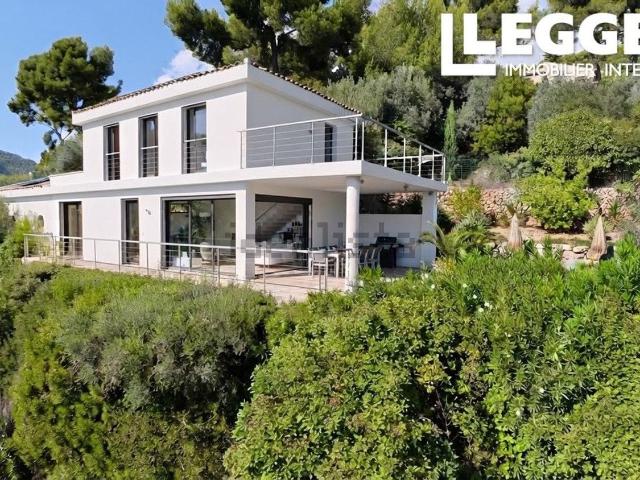 Maison, La Valette du Var