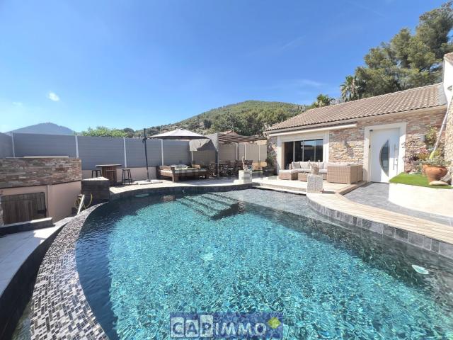 Maison, La Valette du Var