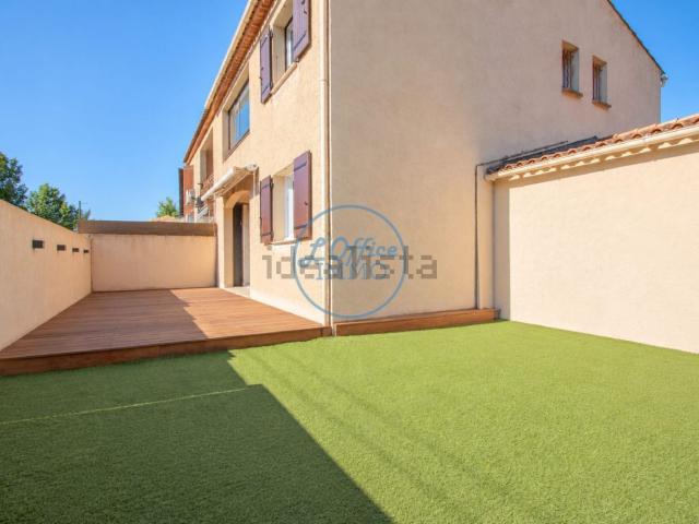 Maison, La Valette du Var