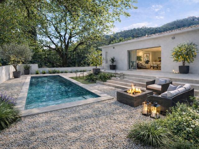 Maison, La Valette du Var