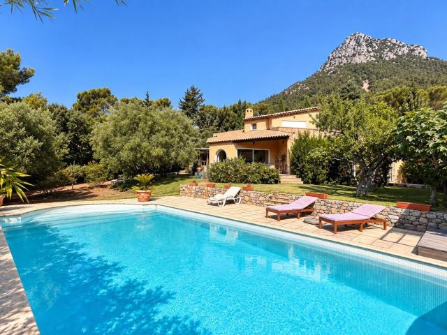 Maison, La Valette du Var