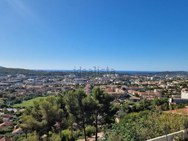 Maison, La Valette du Var