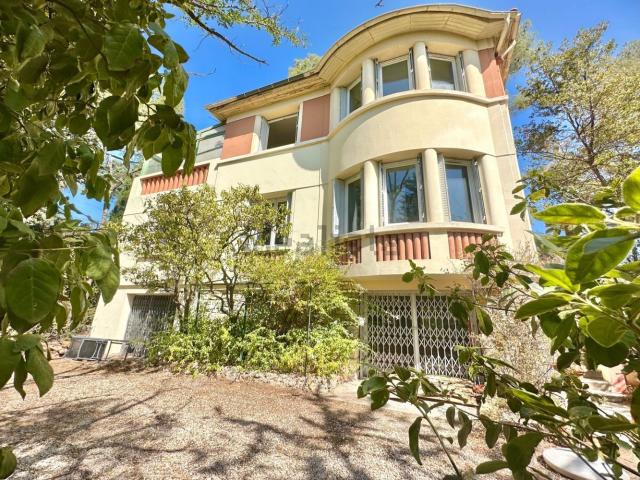 Maison, La Valette du Var
