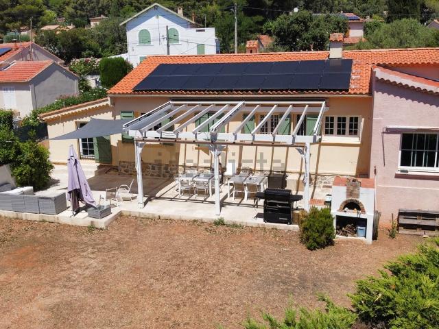 Maison, La Valette du Var