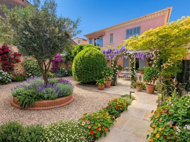 Maison, La Valette du Var