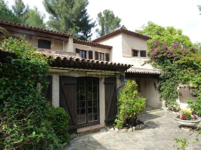 Maison, La Valette du Var