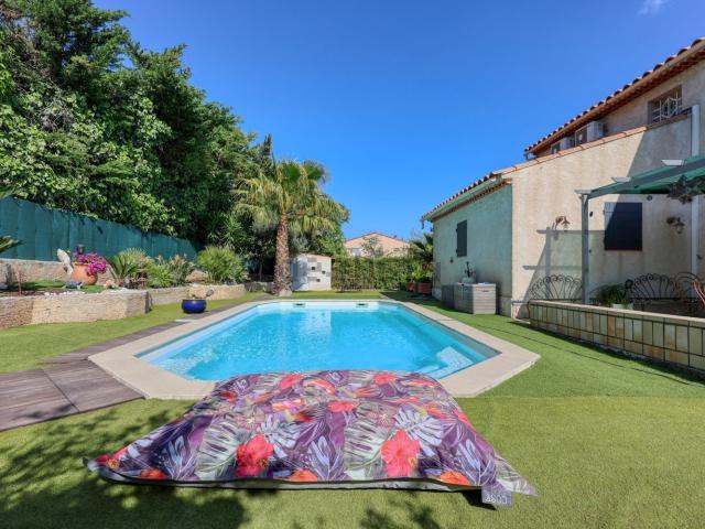 Maison, La Valette du Var
