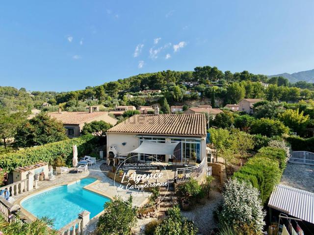 Maison, La Valette du Var