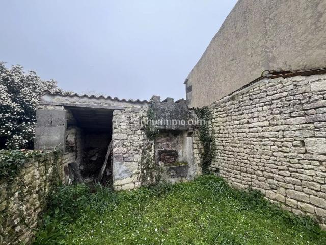 Maison, La Vergne