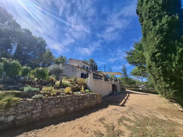 Maison, La Verdière