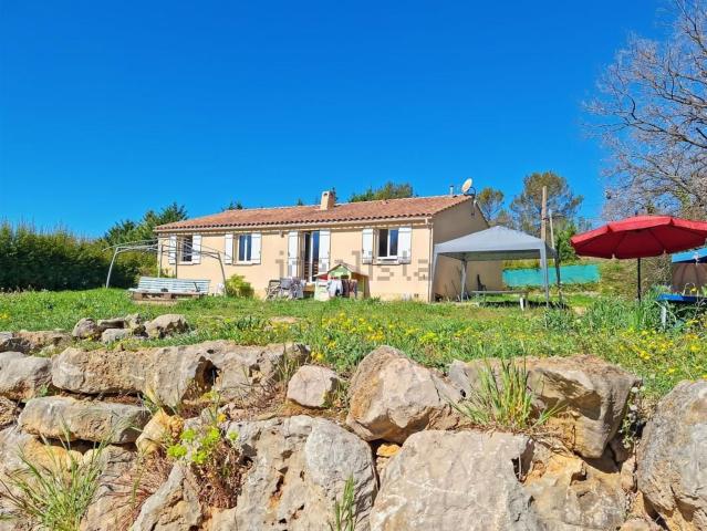 Maison, La Verdière
