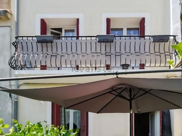 Maison, La Verdière