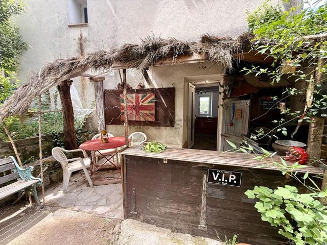 Maison, La Verdière