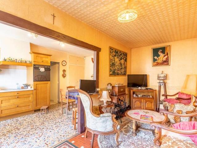 Maison La Vernelle 4 pièces 70 m2