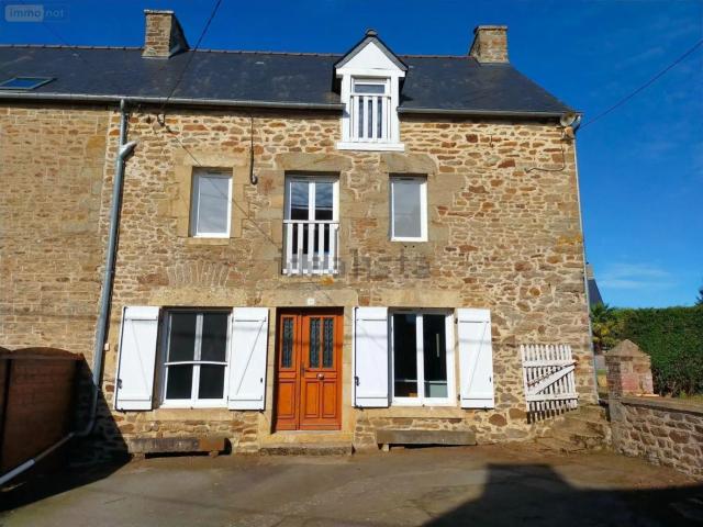 Maison, La Vicomté sur Rance