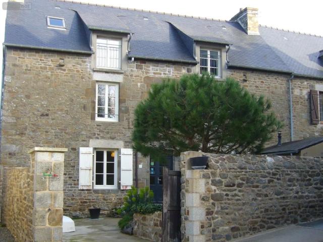 Maison, La Vicomté sur Rance