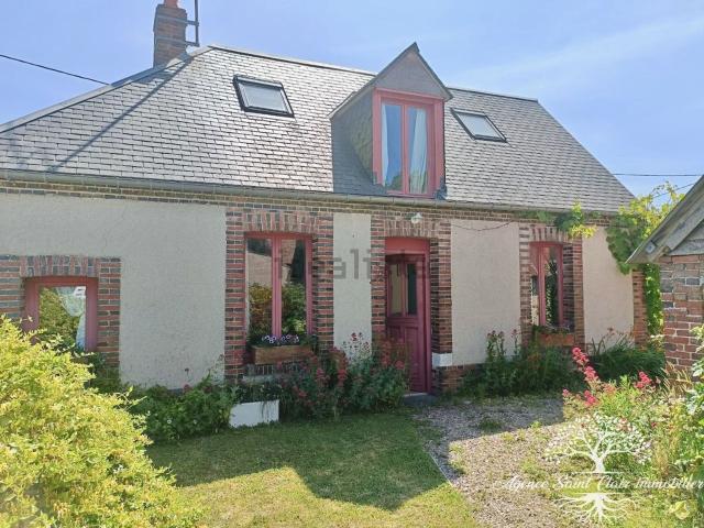 Maison, La Vieille Lyre