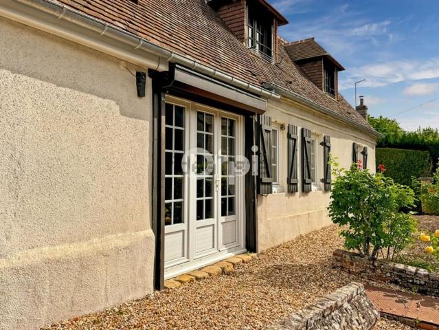 Maison, La Vieille Lyre
